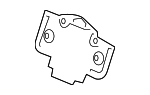 82186TP6A01 - Body: Bracket for Honda: Accord Crosstour, Crosstour Image