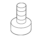 9011006009 - : Step Board Bolt for Toyota: 4Runner Image