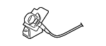 NE5156880 - Body: Opener Cable for Mazda: MX-5 Miata Image