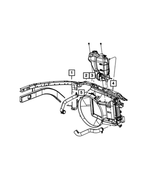 52014928AB - Labels: Veci Label Label for Mopar Image