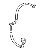 Suction Hose