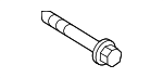 Compressor Assembly Mount Bolt