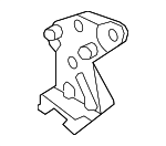 977021D000 - : Compressor Bracket for Kia Image