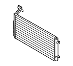 978532F100 - HVAC: Dehydrator for Kia Image