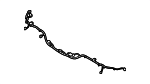 91880D9070 - Body: Harness for Kia: Sportage Image
