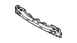86631D9010 - Body: Impact Bar for Kia: Sportage Image