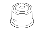 55428B1050 - Suspension: Suspension Cross-member Rear Bushing for Hyundai Image