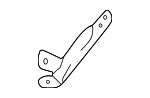 7175065D10 - Body: Bumper Cover Side Bracket for Suzuki Image