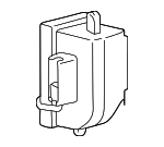 818800C020 - : Lamp for Toyota: Sequoia, Tundra Image