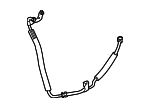 4F0422893H - : Pressure Hose for Audi: S6 Image