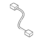 NE5188129 - Body: Harness for Mazda: MX-5 Miata Image