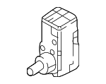 1J0941295A - Electrical: Adjust Motor for Volkswagen: Beetle, CC, Tiguan Image