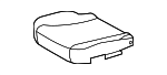 7107133D60E1 - : Seat Cover for Toyota Image