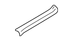 769B41KA0A - Body: Front Sill Plate for Nissan Image