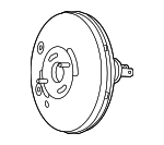 1774308000 - : Booster Assembly for Mercedes-Benz Image