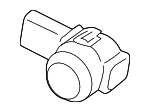 66205A1A269 - Body: Park Sensor for BMW Image