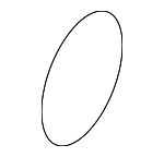 4954921000 - Suspension: Washer for Hyundai Image