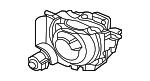 L009005 - Electrical: Headlight Bulb for Mopar Image