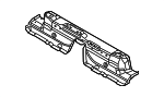 5QF813146C - : Reinforcement for Audi Image