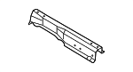 5QF814153 - Body: Front Crossmember for Audi: Q3 Image