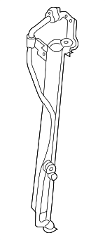 53542ZQ00A - HVAC: Drier for Nissan Image