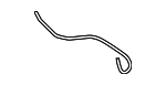 4H0819532D - : Lower Seal for Audi Image