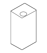 8H0871806D - Body: Solenoid Valve for Audi: A4, A4 Quattro, RS4, S4 Image