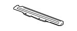 Upper Tie Bar Reinforcement