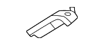 71176T20A00 - Body: Support Plate for Honda Image