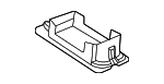 92611B1000 - Body: Lens for Hyundai Image