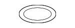 4537669 - : Thermostat Unit Gasket for Land-Rover Image