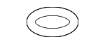 9030113014 - Electrical: ABS Accumulator O-Ring for Lexus: GX460, LX570 Image
