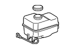 4722060180 - Electrical: Reservoir for Lexus: GX460, GX470, LX470 Image