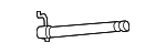 6453006010 - Body: Support Strut for Toyota Image