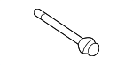MF244870 - : Compressor Assembly Mount Bolt for Mitsubishi: Eclipse Image