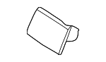 95120N9000 - Body: Charging Port for Hyundai Image