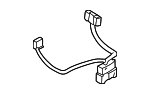 84624CW000 - Body: Multi Switch Wire for Hyundai Image