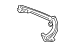 1717900798 - Body: End Seal for Mercedes-Benz Image