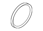 11148664904 - Engine: Engine Crankshaft Seal for Mini Image