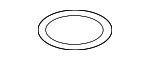 7119963132 - Engine: Drain Plug O-Ring for Mini Image