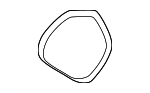 11614A0D223 - Engine: Intake Manifold Seal for Mini Image