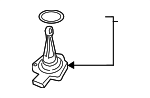 12615A740A2 - Engine: Level Sensor for Mini Image