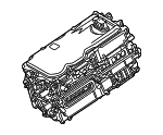G92A078092 - Electrical: Inverter for Lexus: NX350h Image