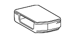 67750AE010B0 - Body: Deck Lid for Toyota: Sienna Image