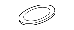 AJ89646 - Engine: Engine Heater Seal for Jaguar Image