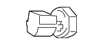 C2S42616 - Engine: Pressure Sensor for Jaguar Image