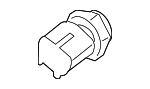 AJ88655 - Belts &amp; Cooling: Engine Coolant Temperature Sensor for Jaguar Image