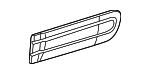68385406AA - Body: Body Side Molding for Mopar Image