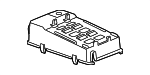 20910118 - Electrical: Battery Cover for Cadillac: SRX Image