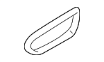 61052FE050OE - : Handle Bezel for Subaru: Impreza Image